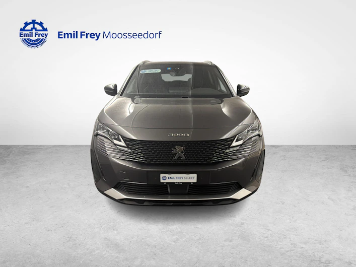 Fahrzeugbild PEUGEOT 3008