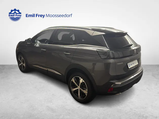 Peugeot 3008 1.2 PureTech GT Pack
