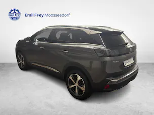 Peugeot 3008 1.2 PureTech GT Pack