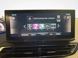 Peugeot 3008 1.2 PureTech GT Pack