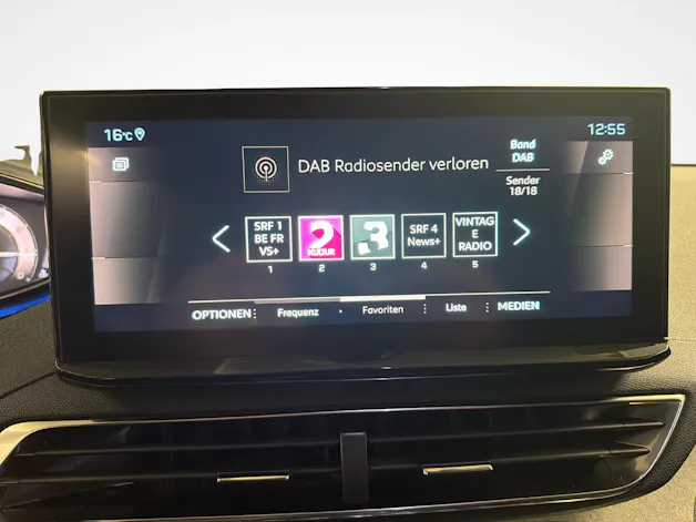 Peugeot 3008 1.2 PureTech GT Pack