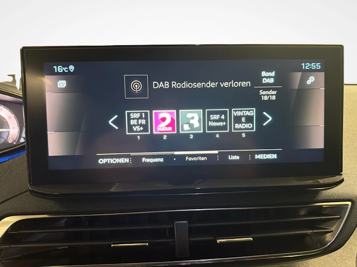 Fahrzeugbild PEUGEOT 3008