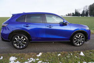 Honda ZR-V 2.0 i-MMD Advance