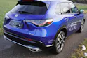 Honda ZR-V 2.0 i-MMD Advance
