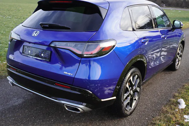 Honda ZR-V 2.0 i-MMD Advance