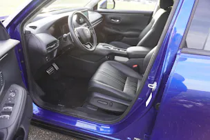 Honda ZR-V 2.0 i-MMD Advance