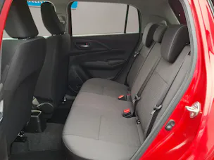 Suzuki Swift 1.2 Sakura Hybrid Automat