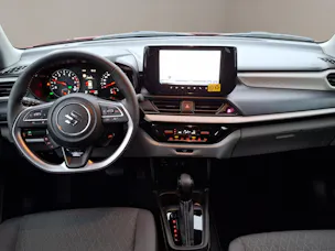 Suzuki Swift 1.2 Sakura Hybrid Automat