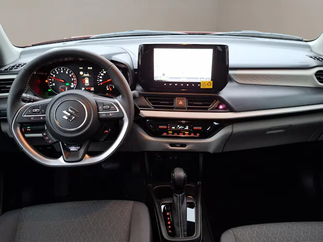 Suzuki Swift 1.2 Sakura Hybrid Automat