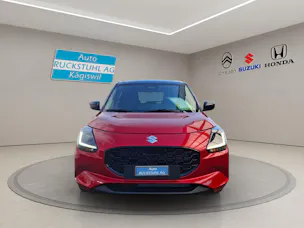Suzuki Swift 1.2 Sakura Hybrid Automat
