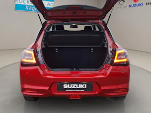 Suzuki Swift 1.2 Sakura Hybrid Automat