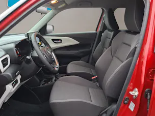Suzuki Swift 1.2 Sakura Hybrid Automat