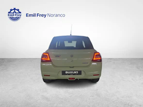 immagine del veicolo SUZUKI Swift 1.2 Sakura Top Hybrid