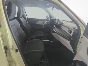 immagine del veicolo SUZUKI Swift 1.2 Sakura Top Hybrid