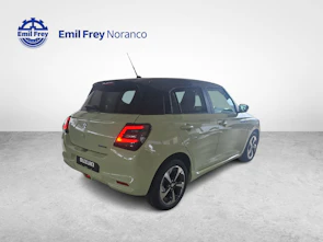 immagine del veicolo SUZUKI Swift 1.2 Sakura Top Hybrid