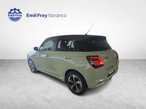 immagine del veicolo SUZUKI Swift 1.2 Sakura Top Hybrid