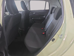 immagine del veicolo SUZUKI Swift 1.2 Sakura Top Hybrid