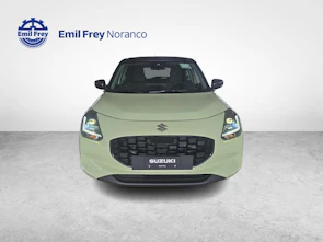 immagine del veicolo SUZUKI Swift 1.2 Sakura Top Hybrid