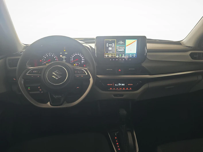 immagine del veicolo SUZUKI SWIFT