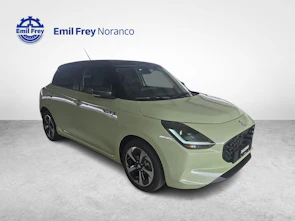 immagine del veicolo SUZUKI Swift 1.2 Sakura Top Hybrid