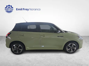 immagine del veicolo SUZUKI Swift 1.2 Sakura Top Hybrid