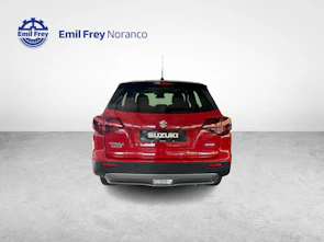 Fahrzeugbild SUZUKI Vitara 1.4 T Sakura Top Hybrid 4x4
