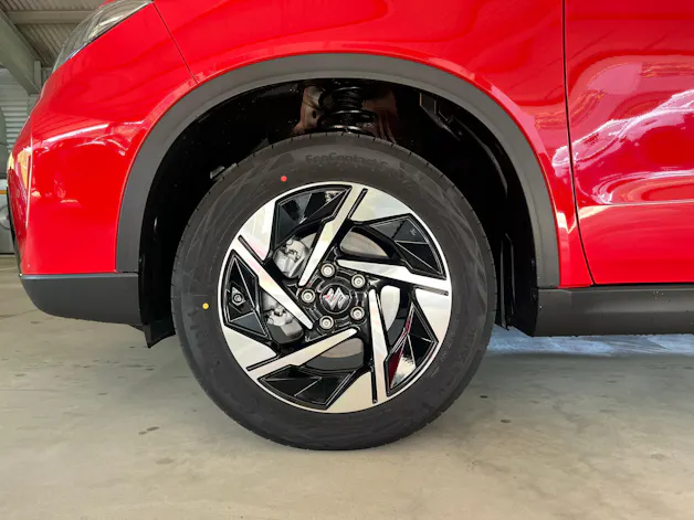 Suzuki Vitara 1.4 T Sakura Top Hybrid 4x4