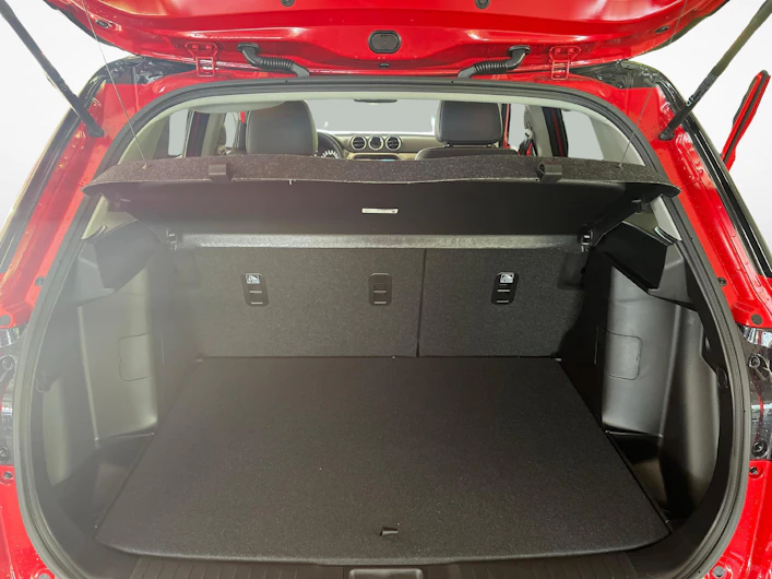 Fahrzeugbild SUZUKI VITARA