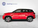 Suzuki Vitara 1.4 T Sakura Top Hybrid 4x4