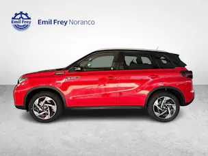 Suzuki Vitara 1.4 T Sakura Top Hybrid 4x4