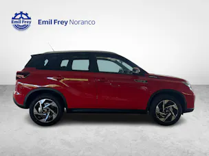 Suzuki Vitara 1.4 T Sakura Top Hybrid 4x4