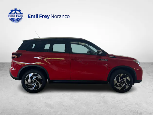 Suzuki Vitara 1.4 T Sakura Top Hybrid 4x4