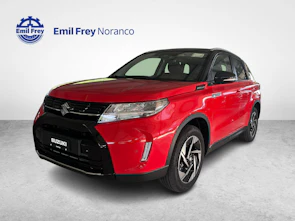 Fahrzeugbild SUZUKI Vitara 1.4 T Sakura Top Hybrid 4x4