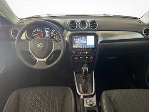 Suzuki Vitara 1.4 T Sakura Top Hybrid 4x4