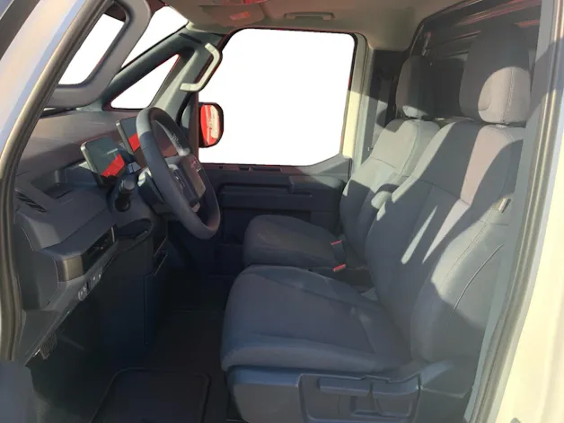 Kia PV5 Cargo 51.5 kWh Plus