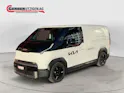 Kia PV5 Cargo 51.5 kWh Plus
