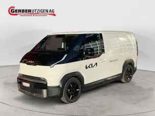 Kia PV5 Cargo 51.5 kWh Plus