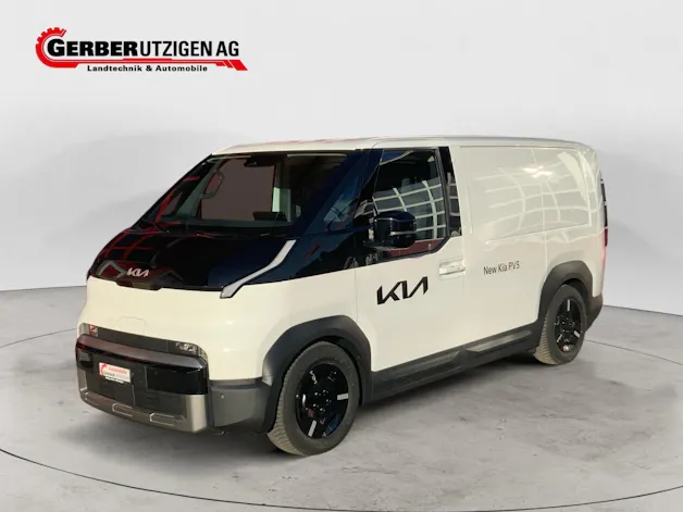 Kia PV5 Cargo 51.5 kWh Plus