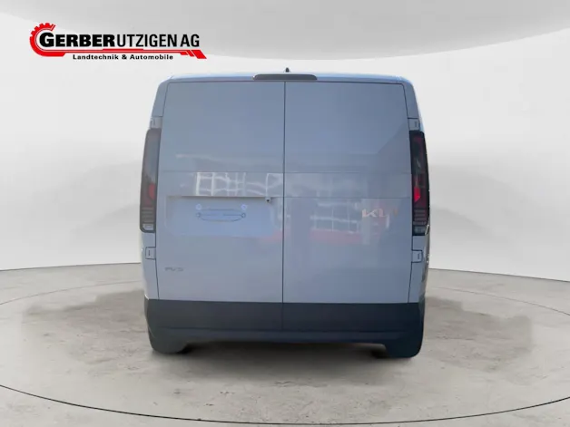 Kia PV5 Cargo 51.5 kWh Plus