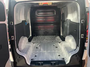 Kia PV5 Cargo 51.5 kWh Plus