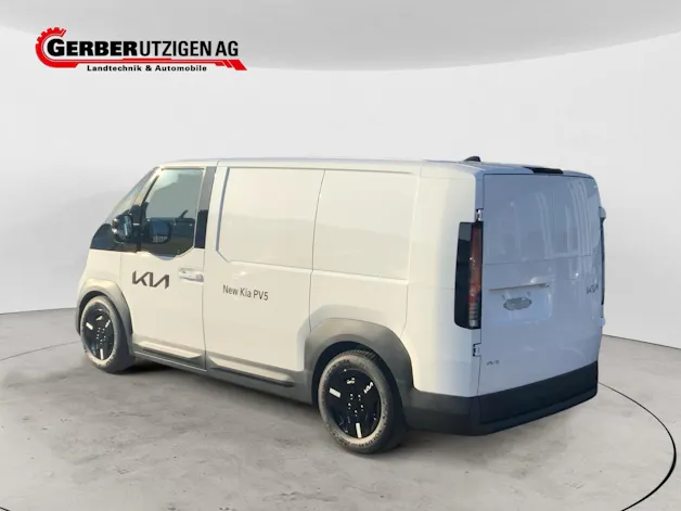 Kia PV5 Cargo 51.5 kWh Plus