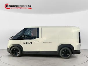 Kia PV5 Cargo 51.5 kWh Plus