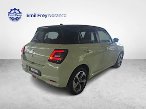 Fahrzeugbild SUZUKI Swift 1.2 Sakura Top Hybrid