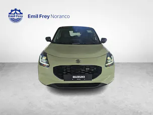 Suzuki Swift 1.2 Sakura Top Hybrid