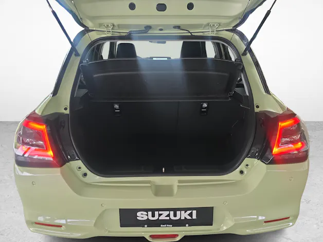 Suzuki Swift 1.2 Sakura Top Hybrid