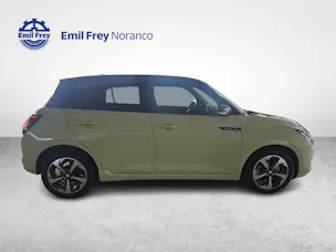 Suzuki Swift 1.2 Sakura Top Hybrid