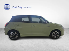 Fahrzeugbild SUZUKI Swift 1.2 Sakura Top Hybrid