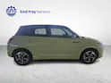 Suzuki Swift 1.2 Sakura Top Hybrid