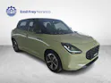 Suzuki Swift 1.2 Sakura Top Hybrid