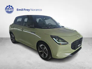 Suzuki Swift 1.2 Sakura Top Hybrid